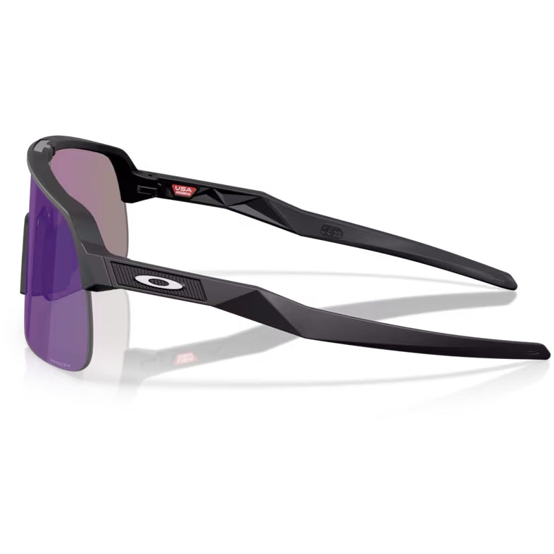 Oakley Sutro Lite S Black Prizm Black Pyöräilylasit