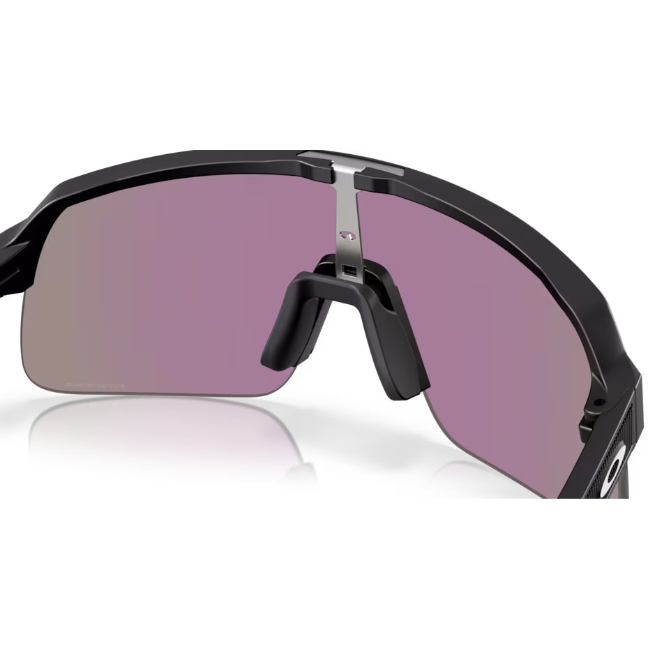 Oakley Sutro Lite S Black Prizm Black Pyöräilylasit