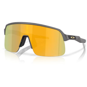 Oakley Sutro Lite S Matte Carbon Prizm 24K Pyöräilylasit