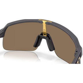 Oakley Sutro Lite S Matte Carbon Prizm 24K Pyöräilylasit