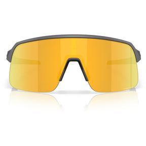 Oakley Sutro Lite S Matte Carbon Prizm 24K Pyöräilylasit