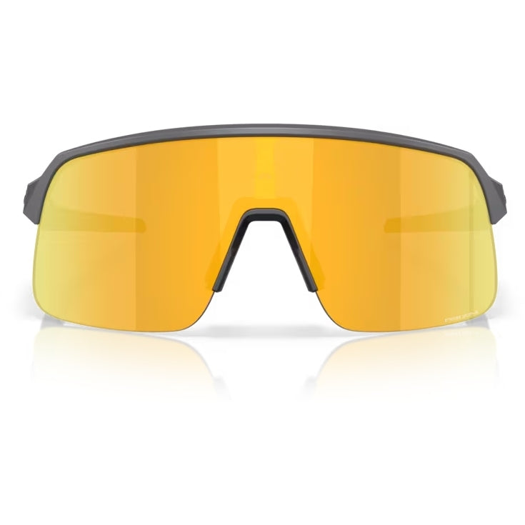 Oakley Sutro Lite S Matte Carbon Prizm 24K Pyöräilylasit