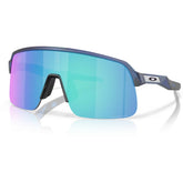 Oakley Sutro Lite S Matte Trans Blue Prizm Sapphire Pyöräilylasit