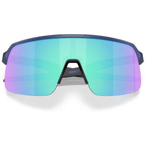 Oakley Sutro Lite S Matte Trans Blue Prizm Sapphire Pyöräilylasit