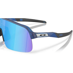 Oakley Sutro Lite S Matte Trans Blue Prizm Sapphire Pyöräilylasit