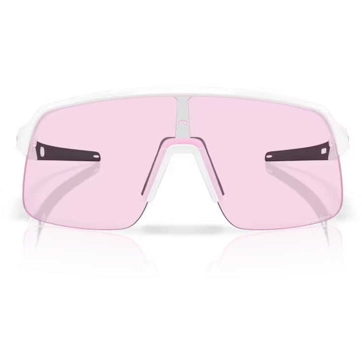 Oakley Sutro Lite S Matte White Prizm Road Jade Pyöräilylasit