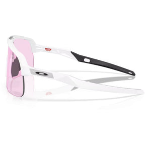 Oakley Sutro Lite S Matte White Prizm Road Jade Pyöräilylasit