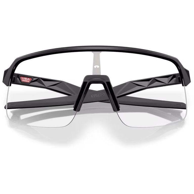 Oakley Sutro Lite S Photochromic Pyöräilylasit
