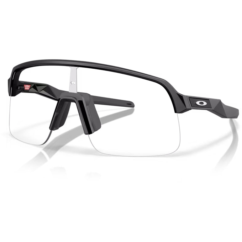 Oakley Sutro Lite S Photochromic Pyöräilylasit