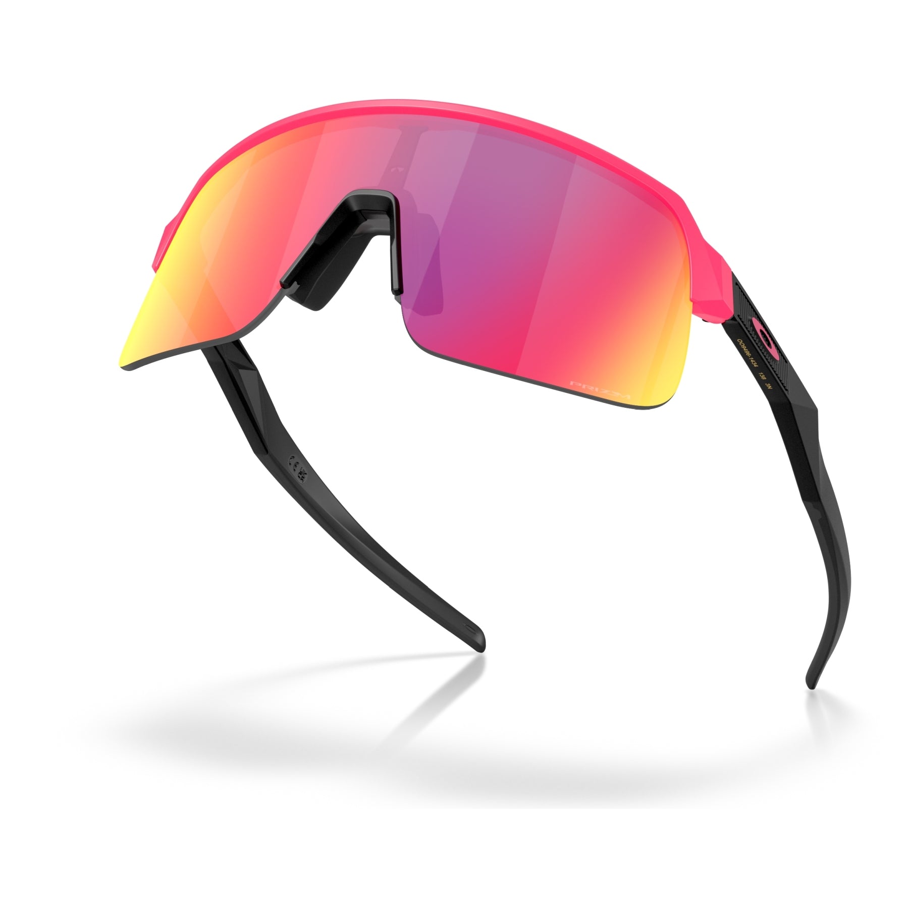 Oakley Sutro Lite S Prizm Road Pink Pyöräilylasit