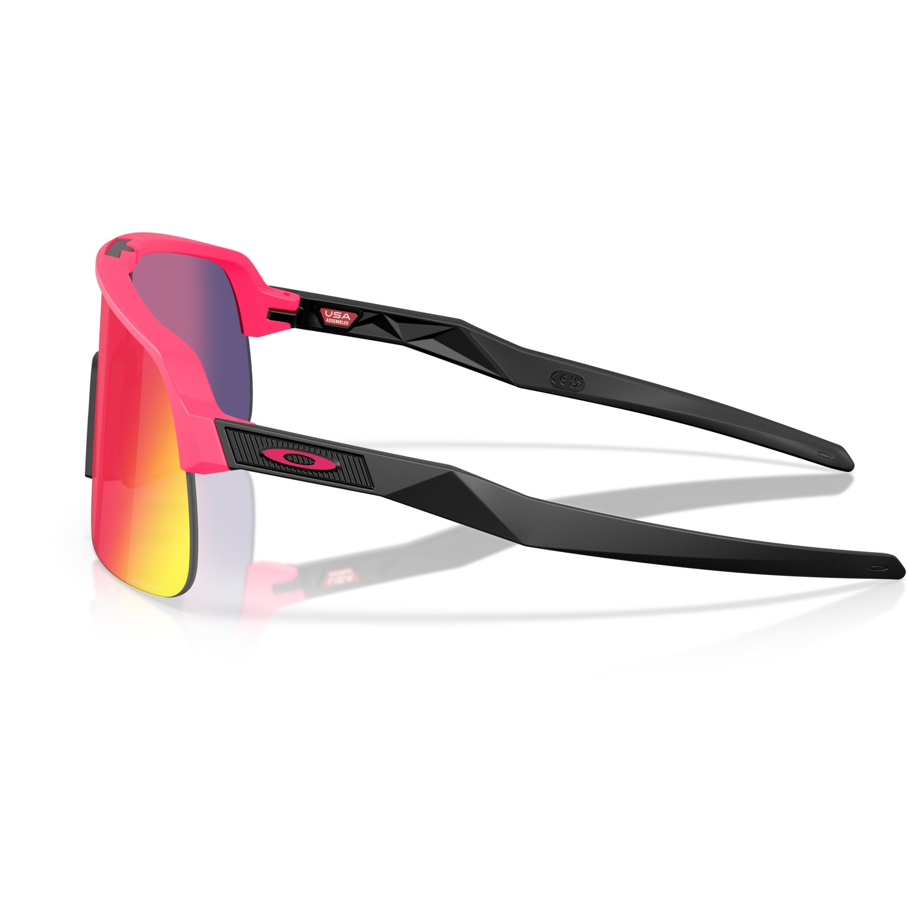 Oakley Sutro Lite S Prizm Road Pink Pyöräilylasit