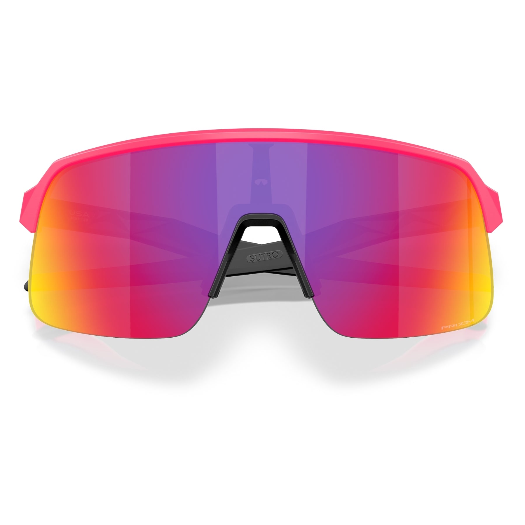 Oakley Sutro Lite S Prizm Road Pink Pyöräilylasit
