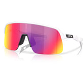 Oakley Sutro Lite S White Prizm Road Jade Pyöräilylasit