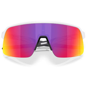 Oakley Sutro Lite S White Prizm Road Jade Pyöräilylasit