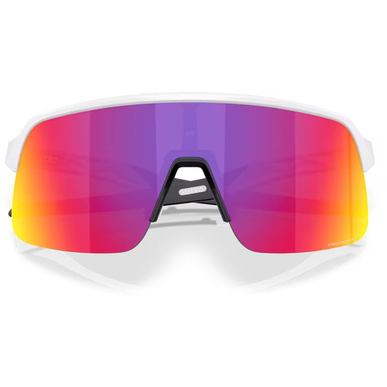 Oakley Sutro Lite S White Prizm Road Jade Pyöräilylasit