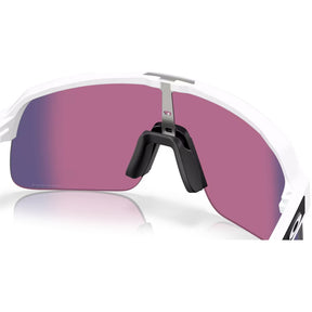 Oakley Sutro Lite S White Prizm Road Jade Pyöräilylasit