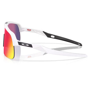 Oakley Sutro Lite S White Prizm Road Jade Pyöräilylasit