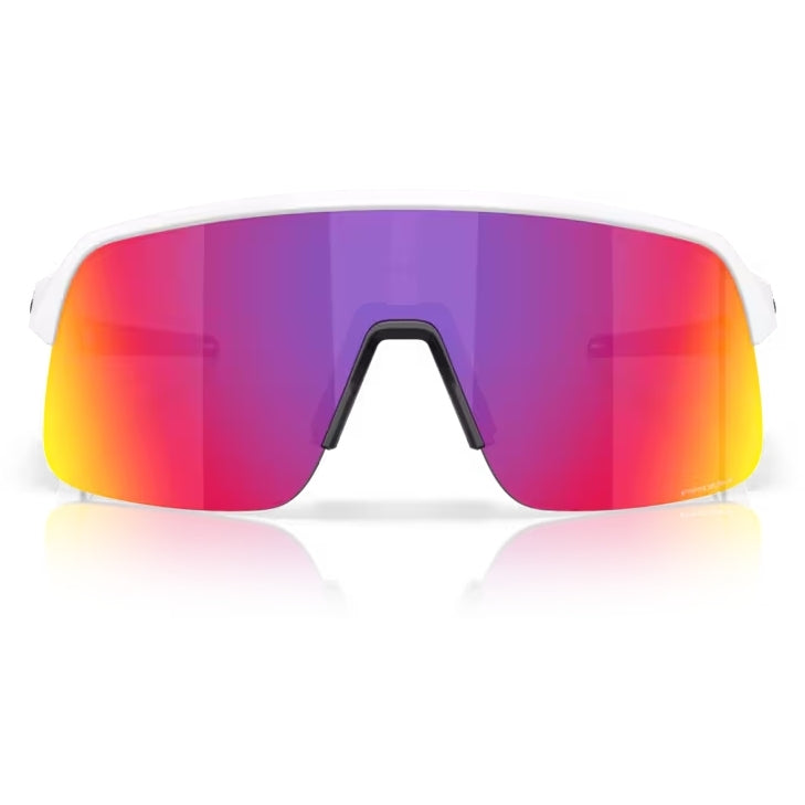 Oakley Sutro Lite S White Prizm Road Jade Pyöräilylasit