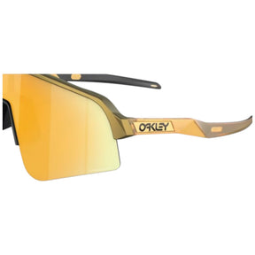 Oakley Sutro Lite Sweep Brass Tax Prizm 24K Pyöräilylasit