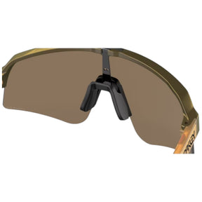 Oakley Sutro Lite Sweep Brass Tax Prizm 24K Pyöräilylasit
