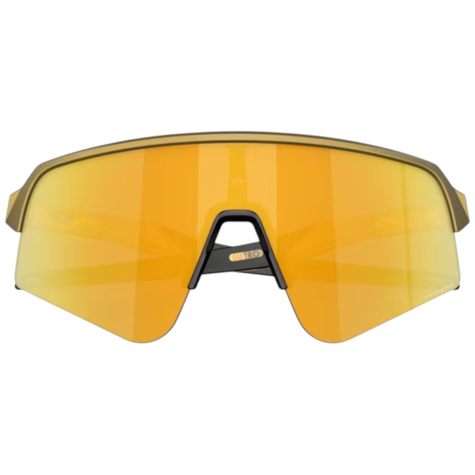 Oakley Sutro Lite Sweep Brass Tax Prizm 24K Pyöräilylasit