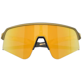 Oakley Sutro Lite Sweep Brass Tax Prizm 24K Pyöräilylasit