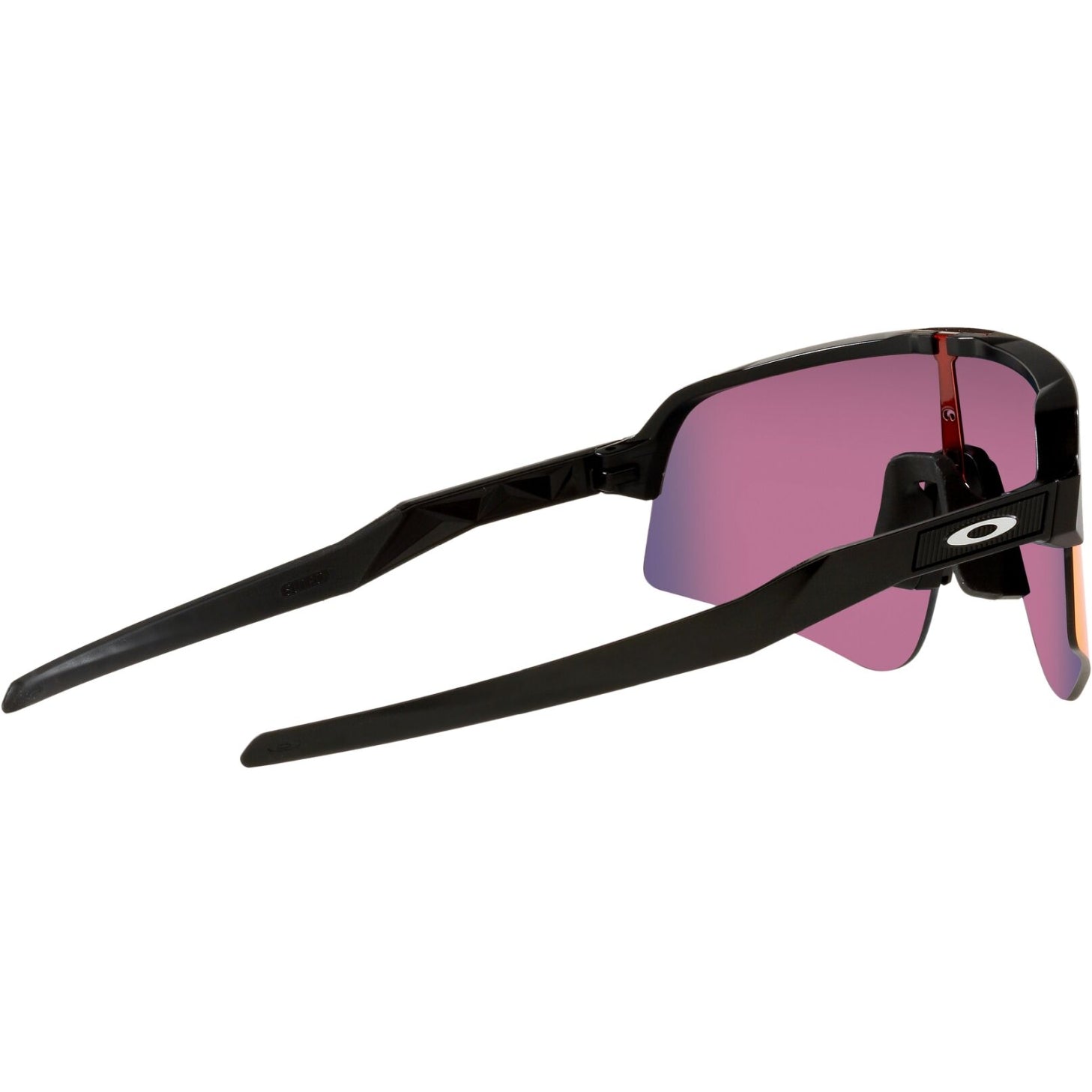 Oakley Sutro Lite Sweep Matte Black Prizm Road Pyöräilylasit