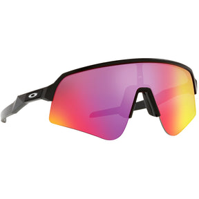 Oakley Sutro Lite Sweep Matte Black Prizm Road Pyöräilylasit