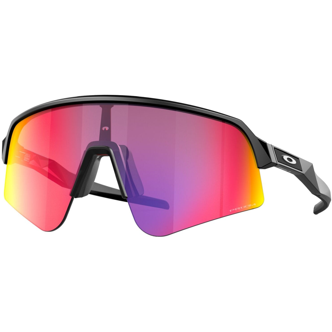 Oakley Sutro Lite Sweep Matte Black Prizm Road Pyöräilylasit