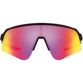 Oakley Sutro Lite Sweep Matte Black Prizm Road Pyöräilylasit