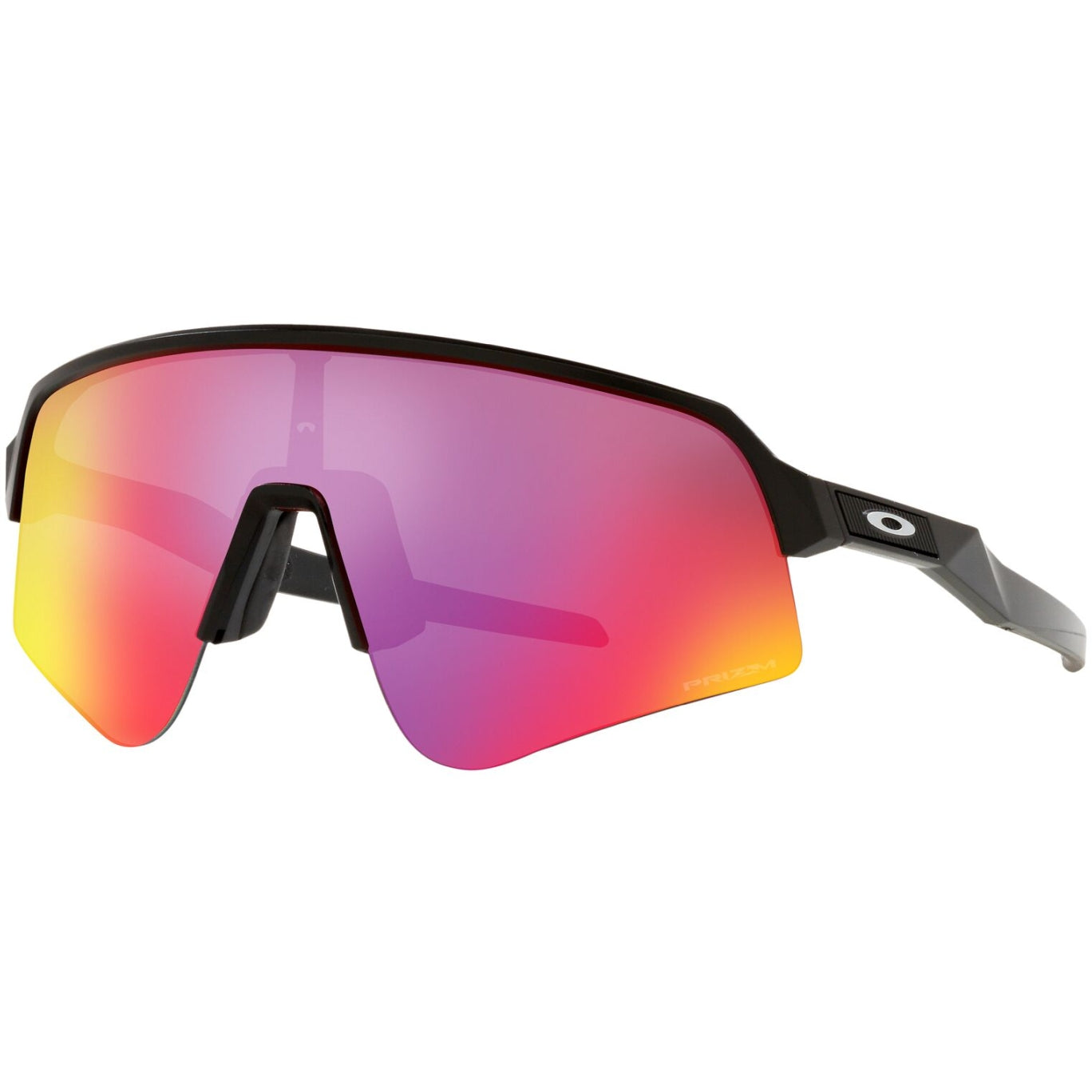 Oakley Sutro Lite Sweep Matte Black Prizm Road Pyöräilylasit