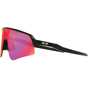 Oakley Sutro Lite Sweep Matte Black Prizm Road Pyöräilylasit