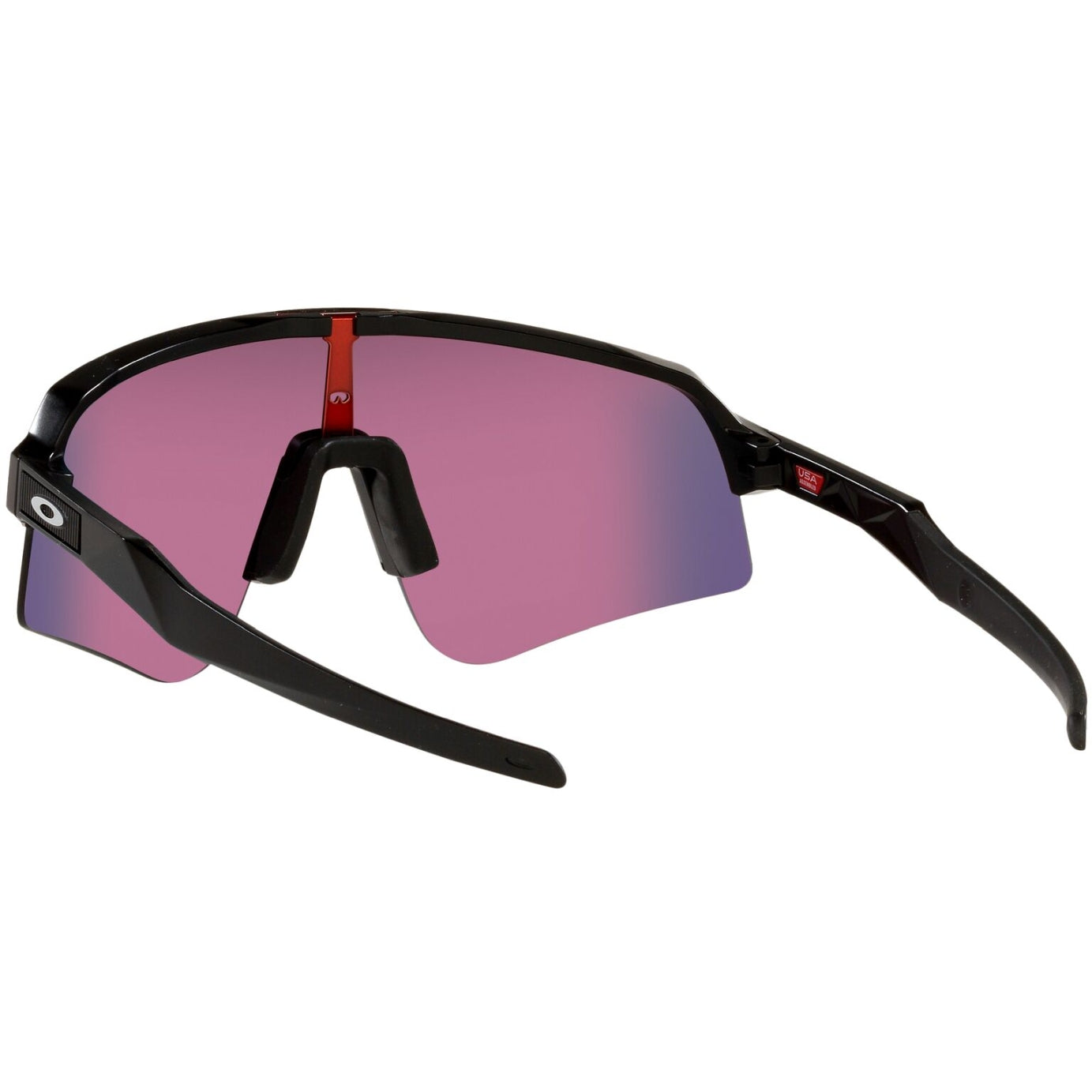 Oakley Sutro Lite Sweep Matte Black Prizm Road Pyöräilylasit