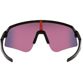 Oakley Sutro Lite Sweep Matte Black Prizm Road Pyöräilylasit