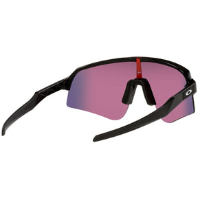 Oakley Sutro Lite Sweep Matte Black Prizm Road Pyöräilylasit
