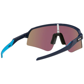 Oakley Sutro Lite Sweep Matte Navy Prizm Sapphire Pyöräilylasit