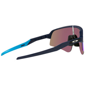 Oakley Sutro Lite Sweep Matte Navy Prizm Sapphire Pyöräilylasit