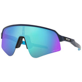 Oakley Sutro Lite Sweep Matte Navy Prizm Sapphire Pyöräilylasit