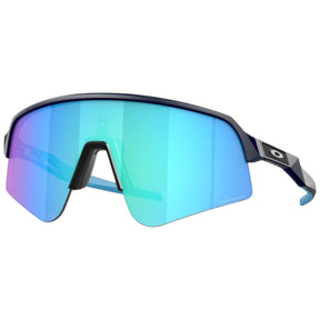 Oakley Sutro Lite Sweep Matte Navy Prizm Sapphire Pyöräilylasit
