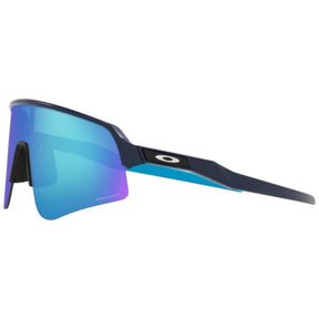 Oakley Sutro Lite Sweep Matte Navy Prizm Sapphire Pyöräilylasit