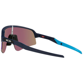 Oakley Sutro Lite Sweep Matte Navy Prizm Sapphire Pyöräilylasit