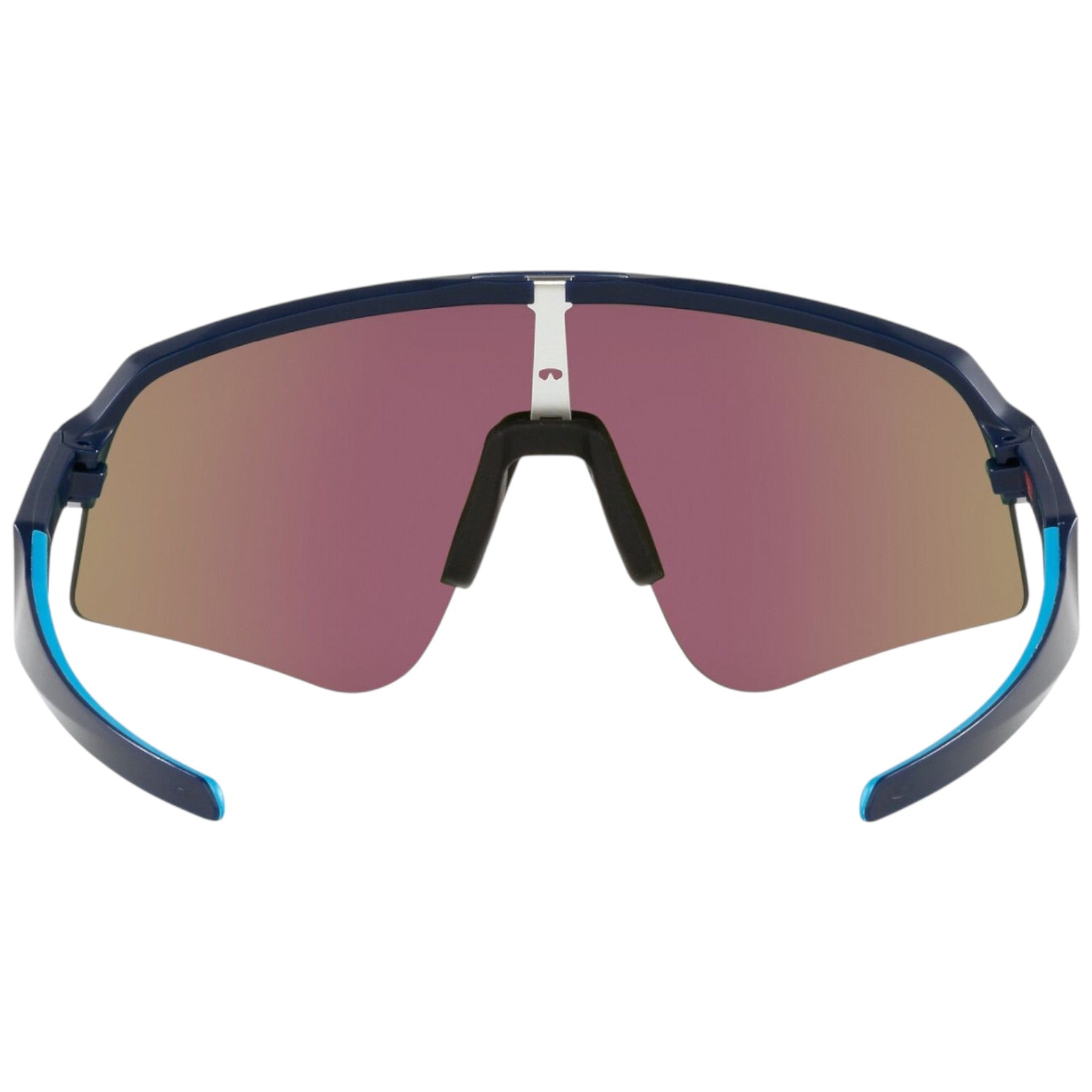 Oakley Sutro Lite Sweep Matte Navy Prizm Sapphire Pyöräilylasit