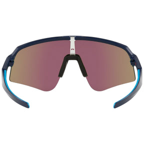 Oakley Sutro Lite Sweep Matte Navy Prizm Sapphire Pyöräilylasit