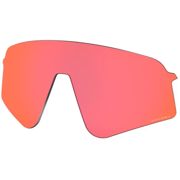 Oakley Sutro Lite Sweep Prizm Trail Torch Vaihtolinssi