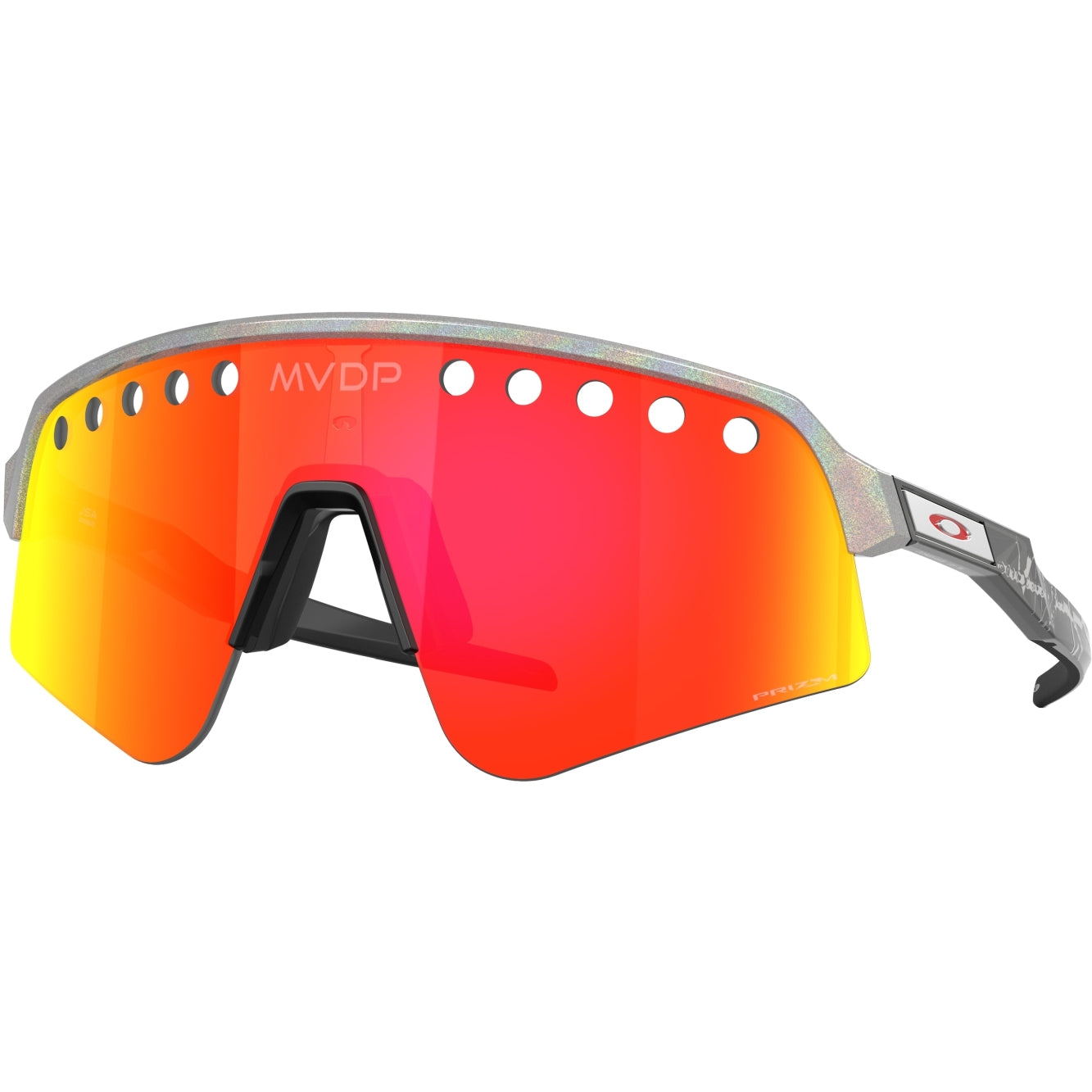 Oakley Sutro Lite Sweep Space Dust Ajolasit