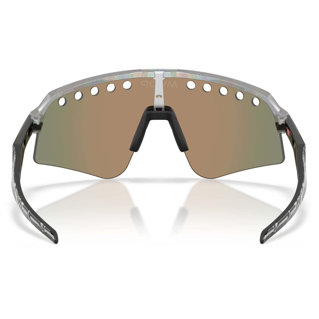 Oakley Sutro Lite Sweep Space Dust Ajolasit