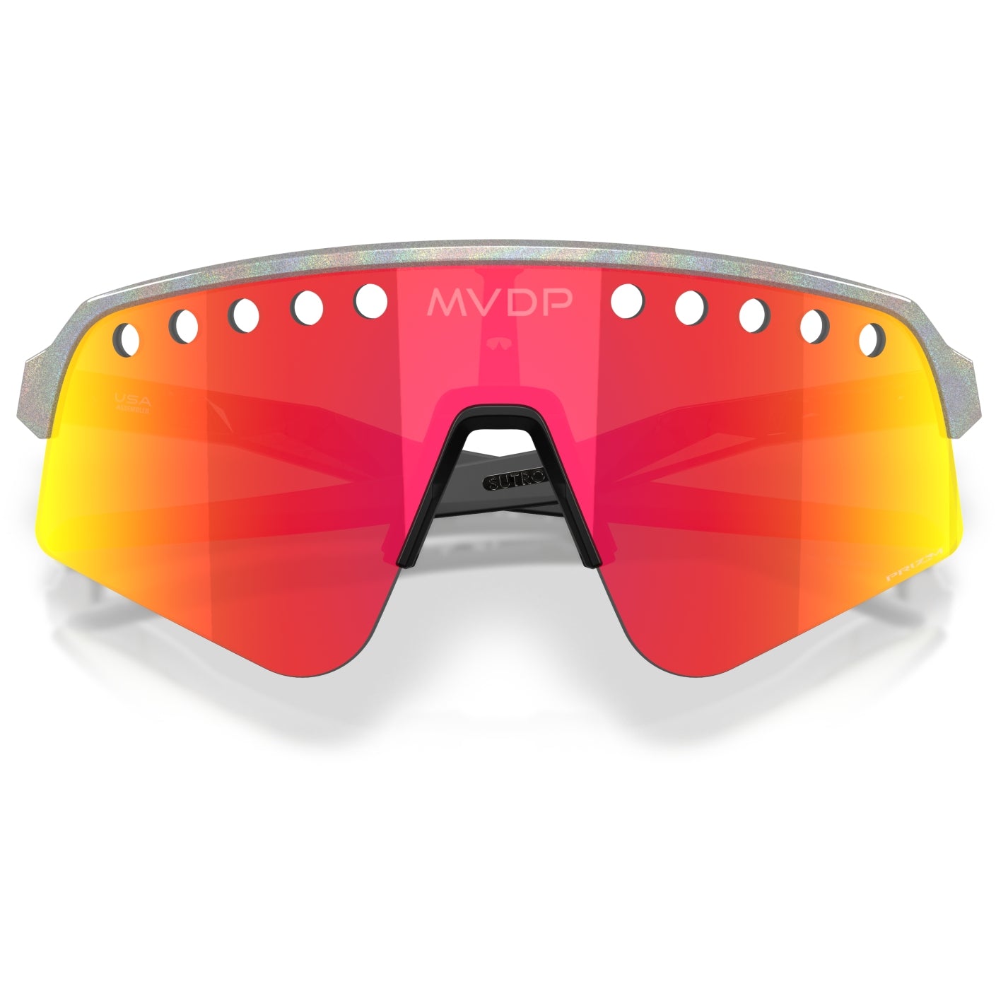 Oakley Sutro Lite Sweep Space Dust Ajolasit