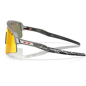 Oakley Sutro Lite Sweep Space Dust Ajolasit