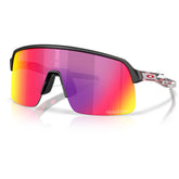 Oakley Sutro Lite TLD Prizm Matte Black Pyöräilylasit