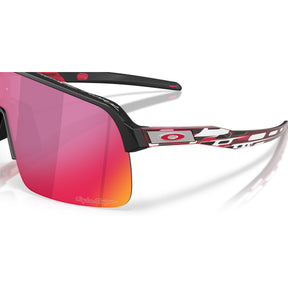 Oakley Sutro Lite TLD Prizm Matte Black Pyöräilylasit